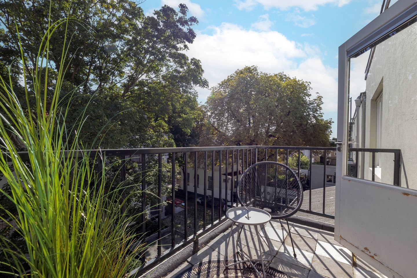 Foto 5 van Driekoningenstraat 27-3