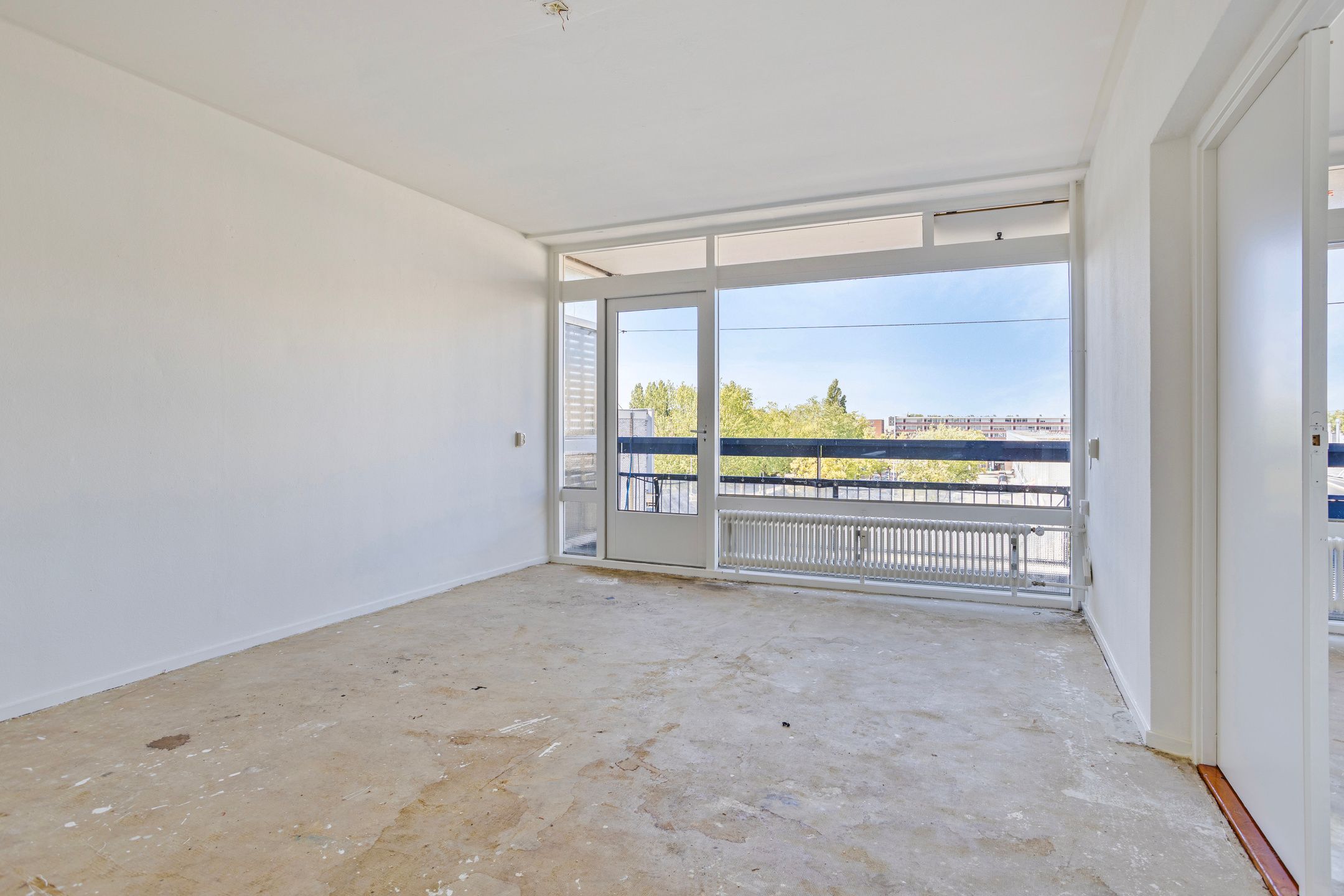 Foto 6 van Gildemeestersplein 124