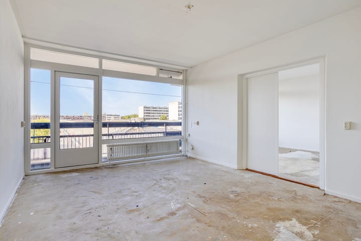 Foto 7 van Gildemeestersplein 124