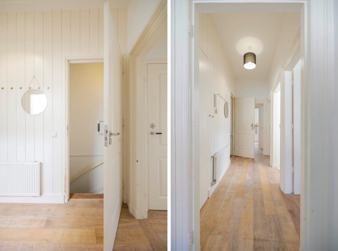 Foto 8 van Driekoningenstraat 27-3