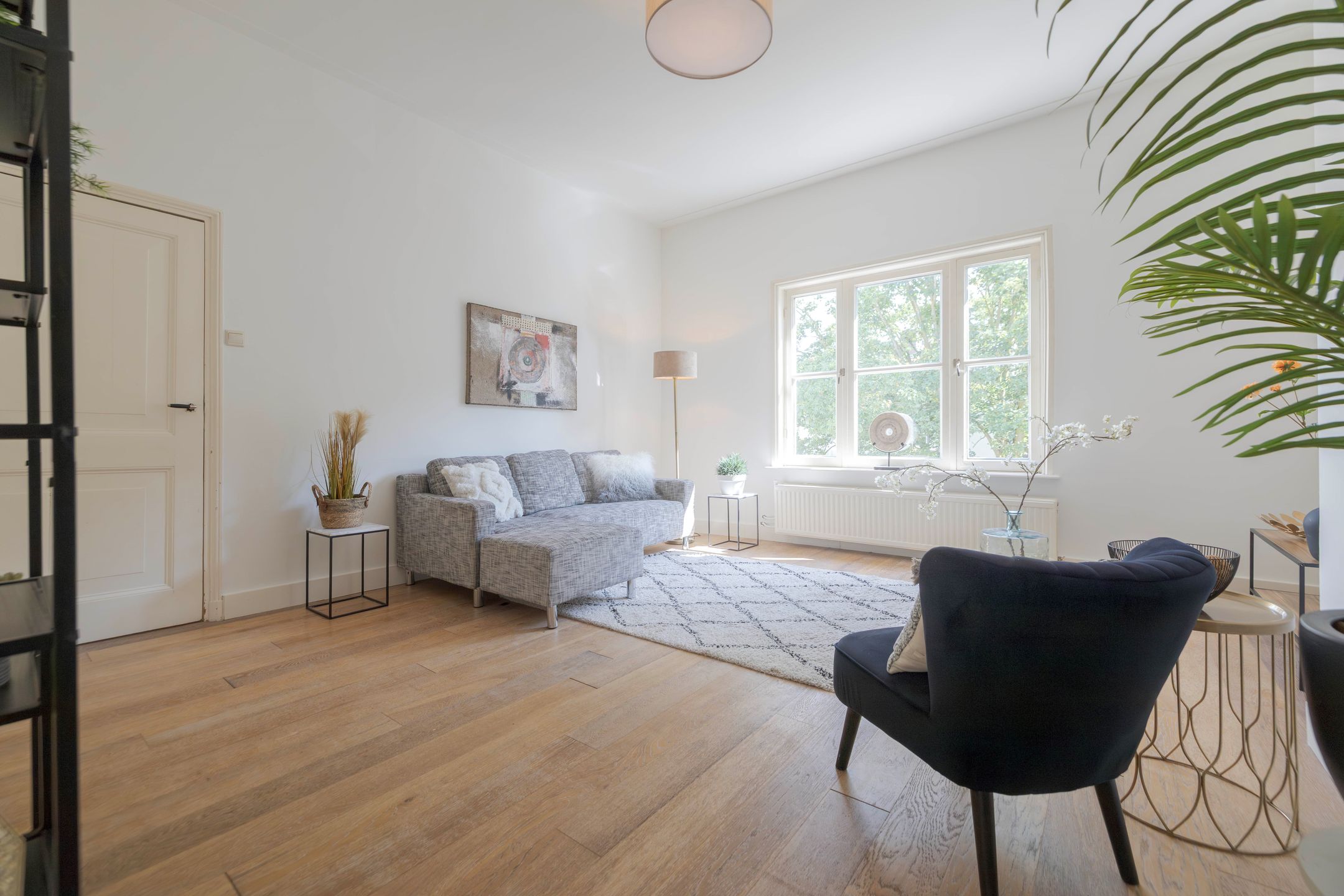 Foto 9 van Driekoningenstraat 27-3