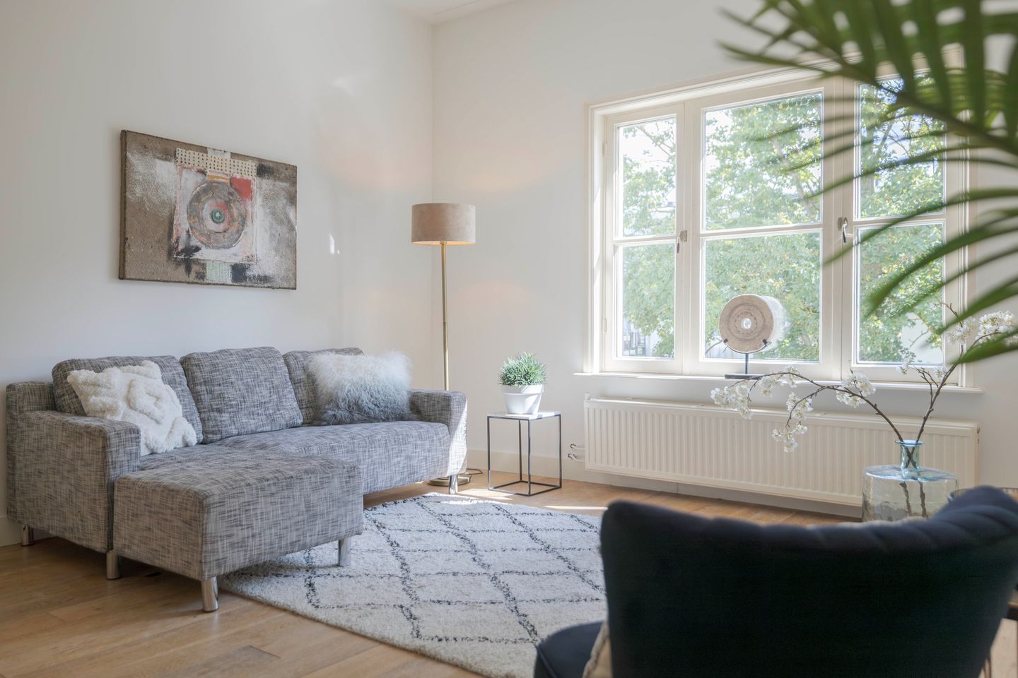 Foto 10 van Driekoningenstraat 27-3