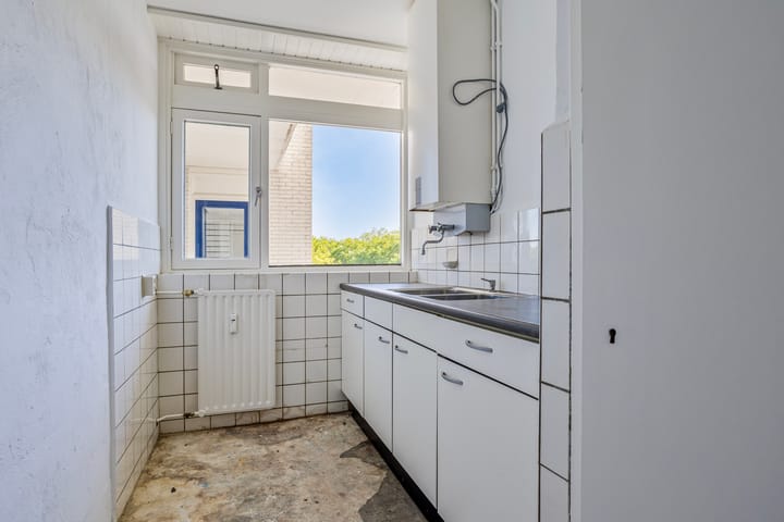 Foto 12 van Gildemeestersplein 124