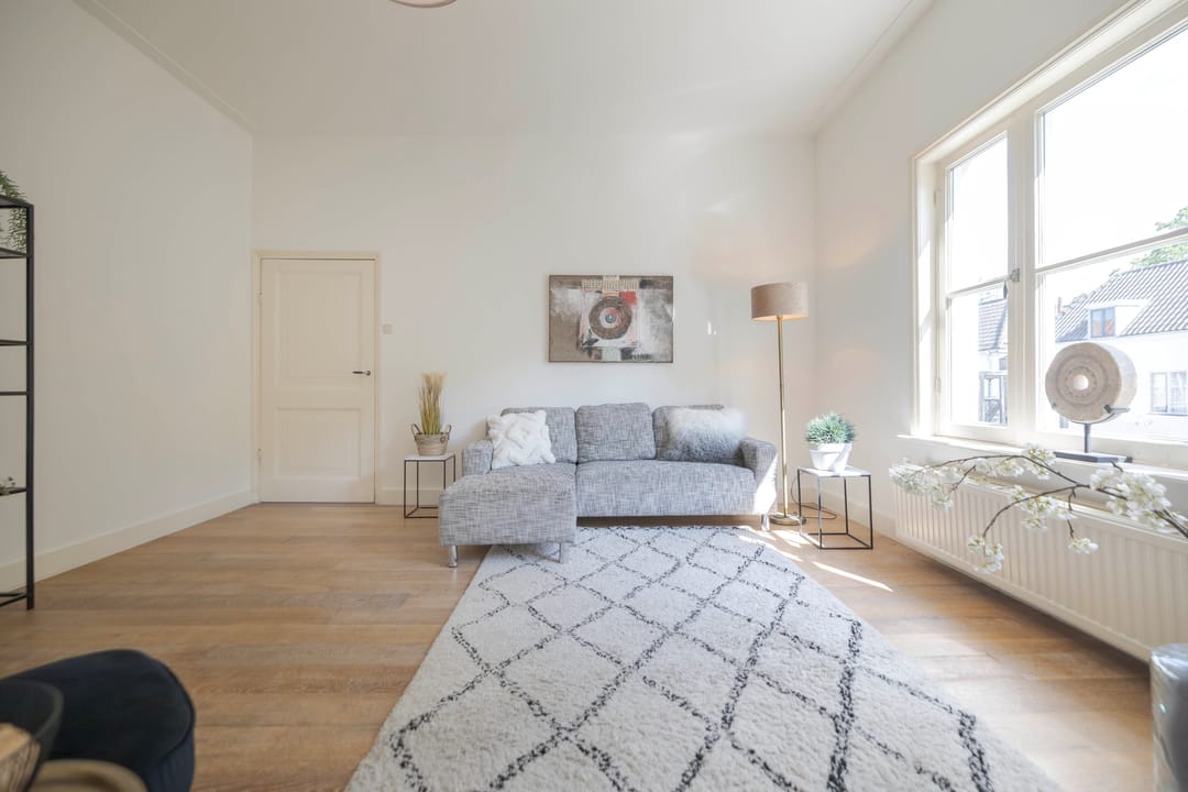 Foto 11 van Driekoningenstraat 27-3