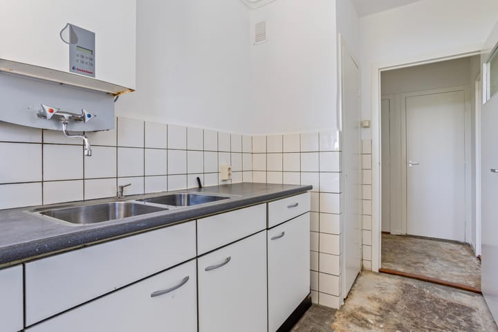 Foto 13 van Gildemeestersplein 124