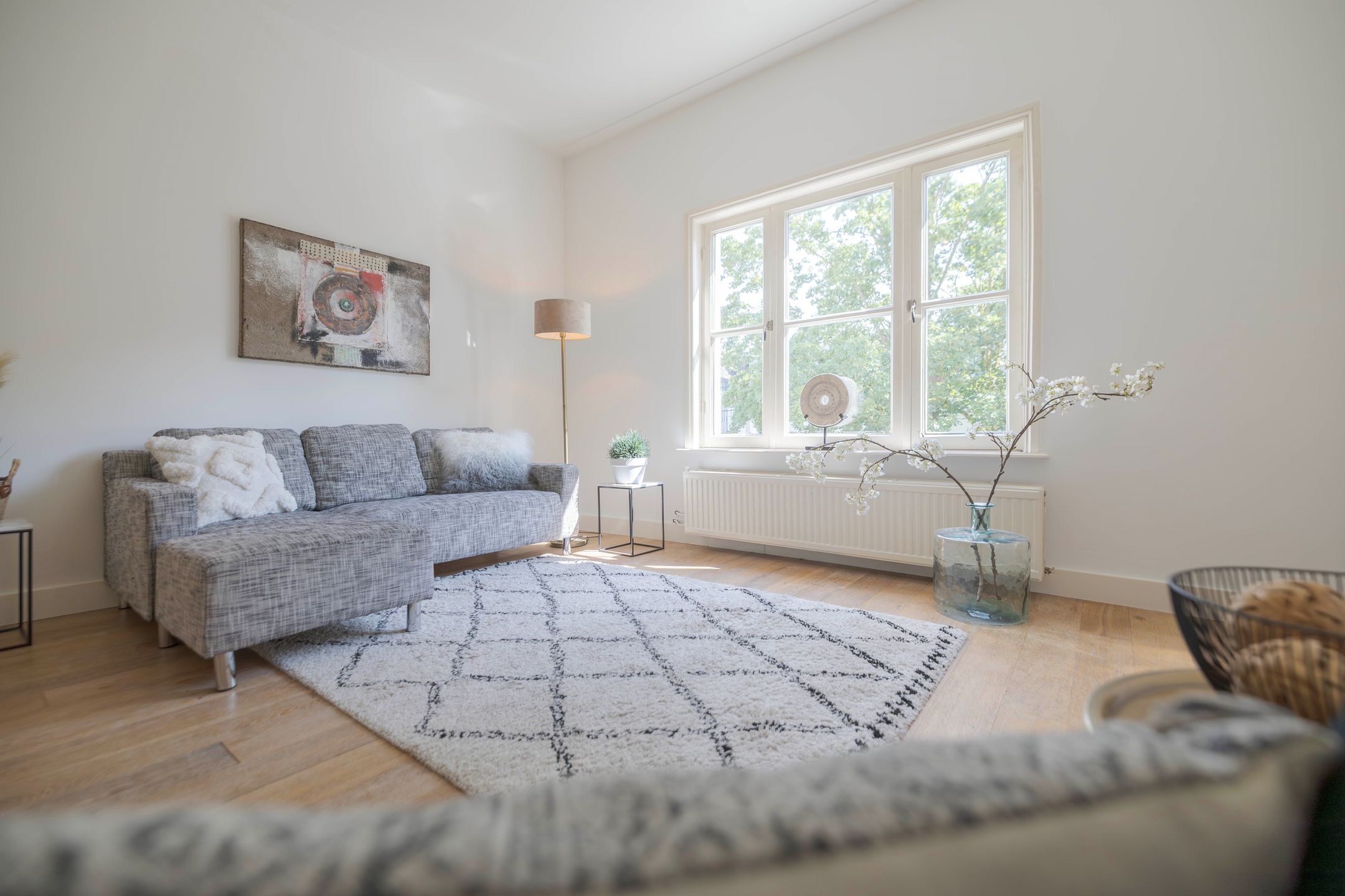 Foto 12 van Driekoningenstraat 27-3