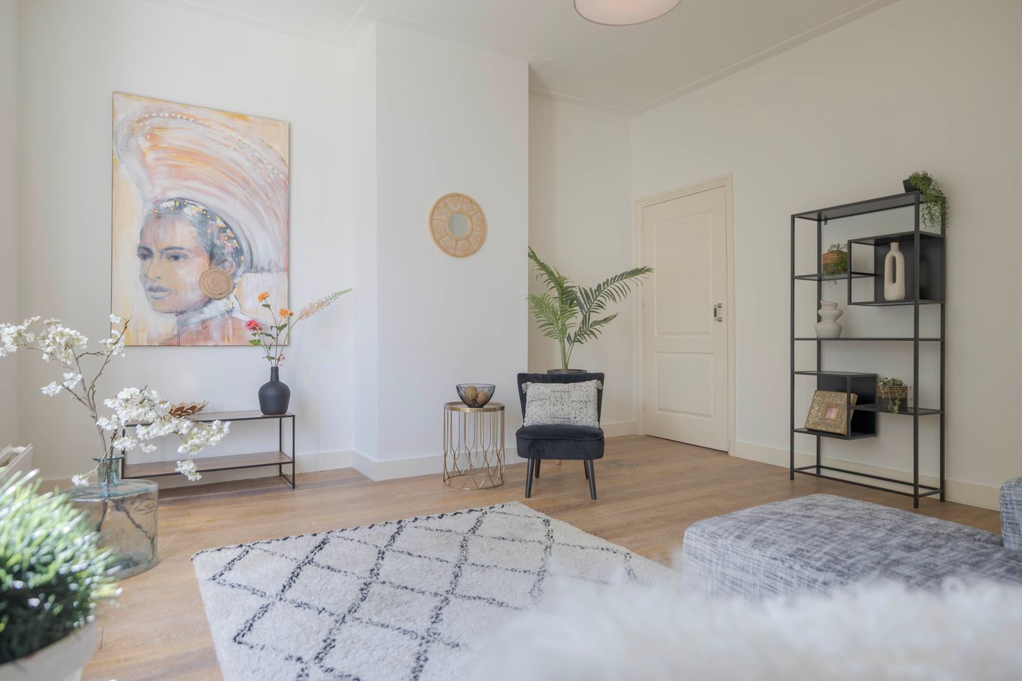 Foto 14 van Driekoningenstraat 27-3