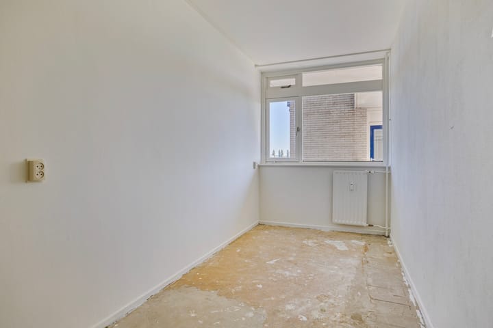 Foto 19 van Gildemeestersplein 124