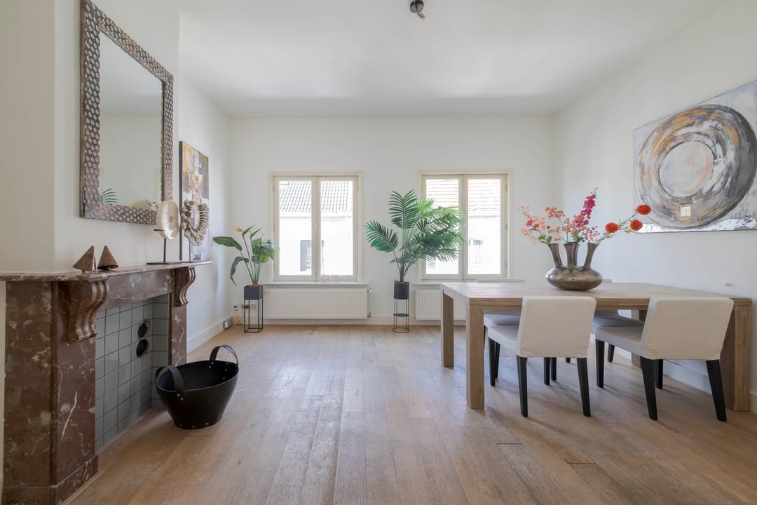 Foto 16 van Driekoningenstraat 27-3