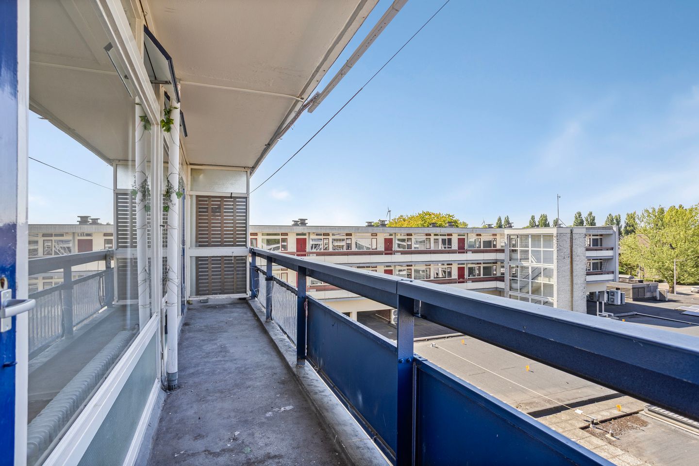 Foto 20 van Gildemeestersplein 124