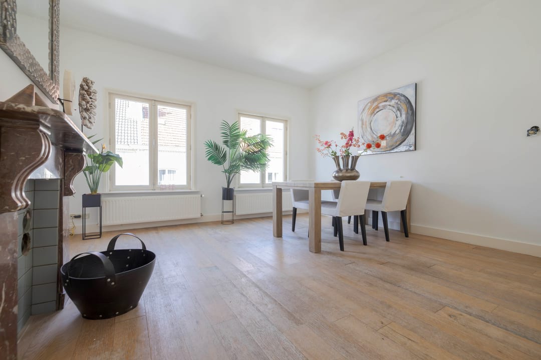 Foto 17 van Driekoningenstraat 27-3