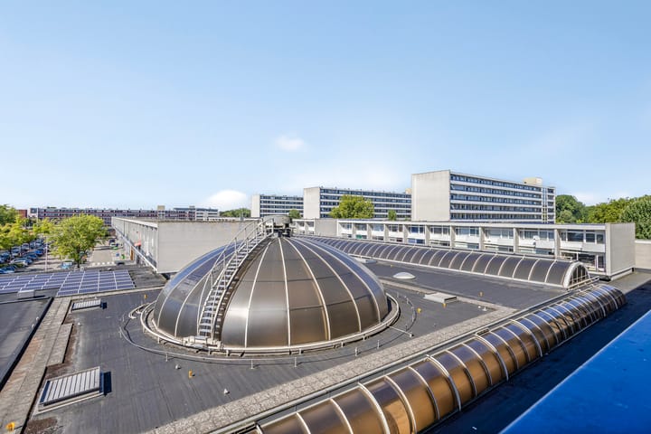 Foto 22 van Gildemeestersplein 124