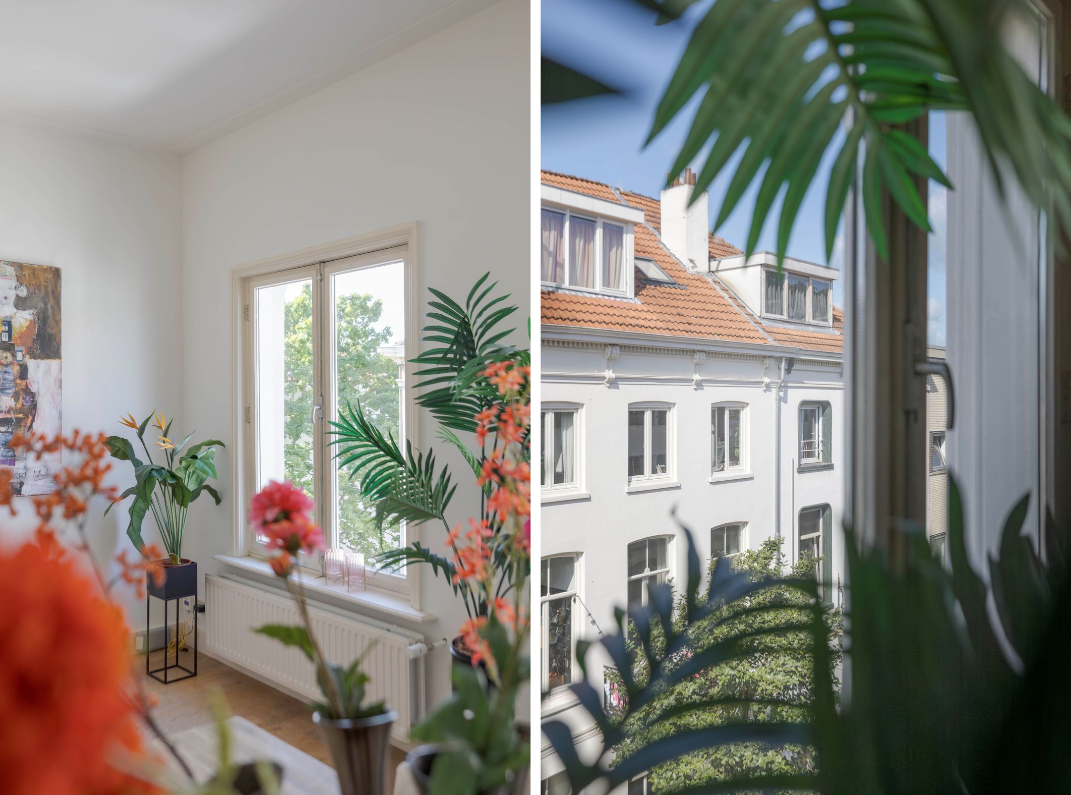 Foto 18 van Driekoningenstraat 27-3