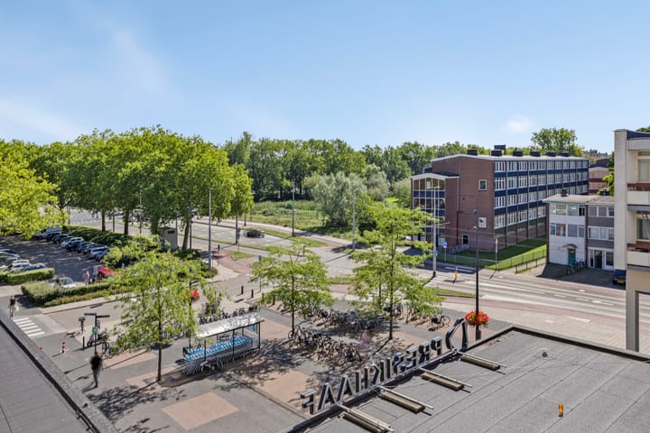 Foto 23 van Gildemeestersplein 124