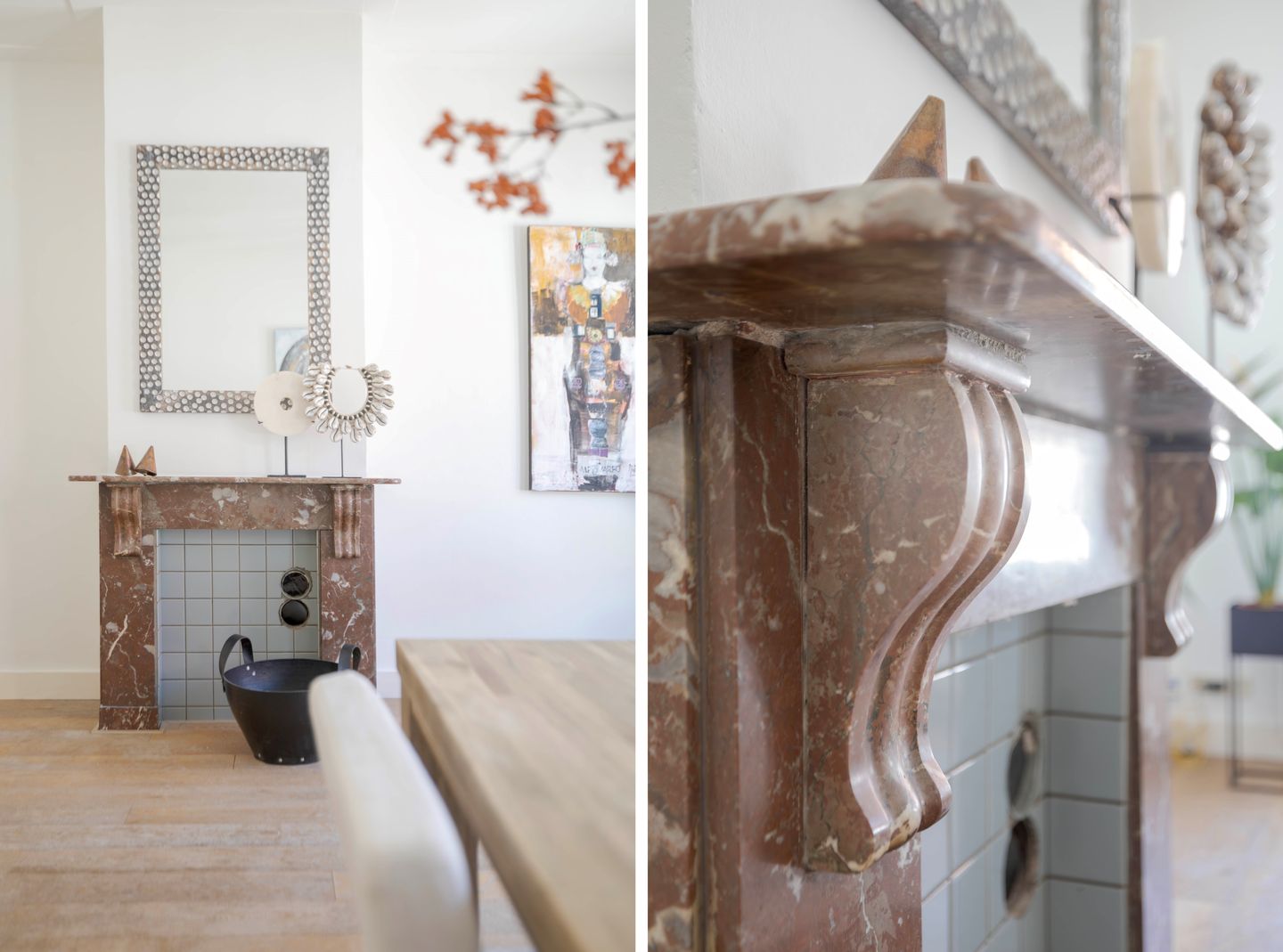 Foto 19 van Driekoningenstraat 27-3