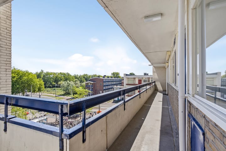 Foto 24 van Gildemeestersplein 124