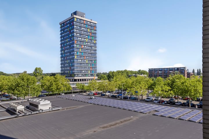 Foto 25 van Gildemeestersplein 124