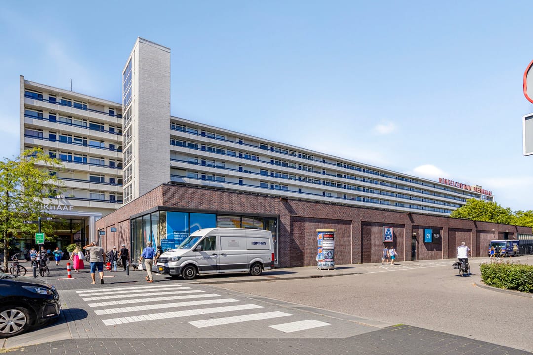 Foto 26 van Gildemeestersplein 124