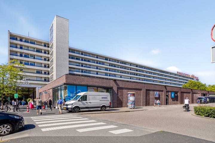 Foto 26 van Gildemeestersplein 124