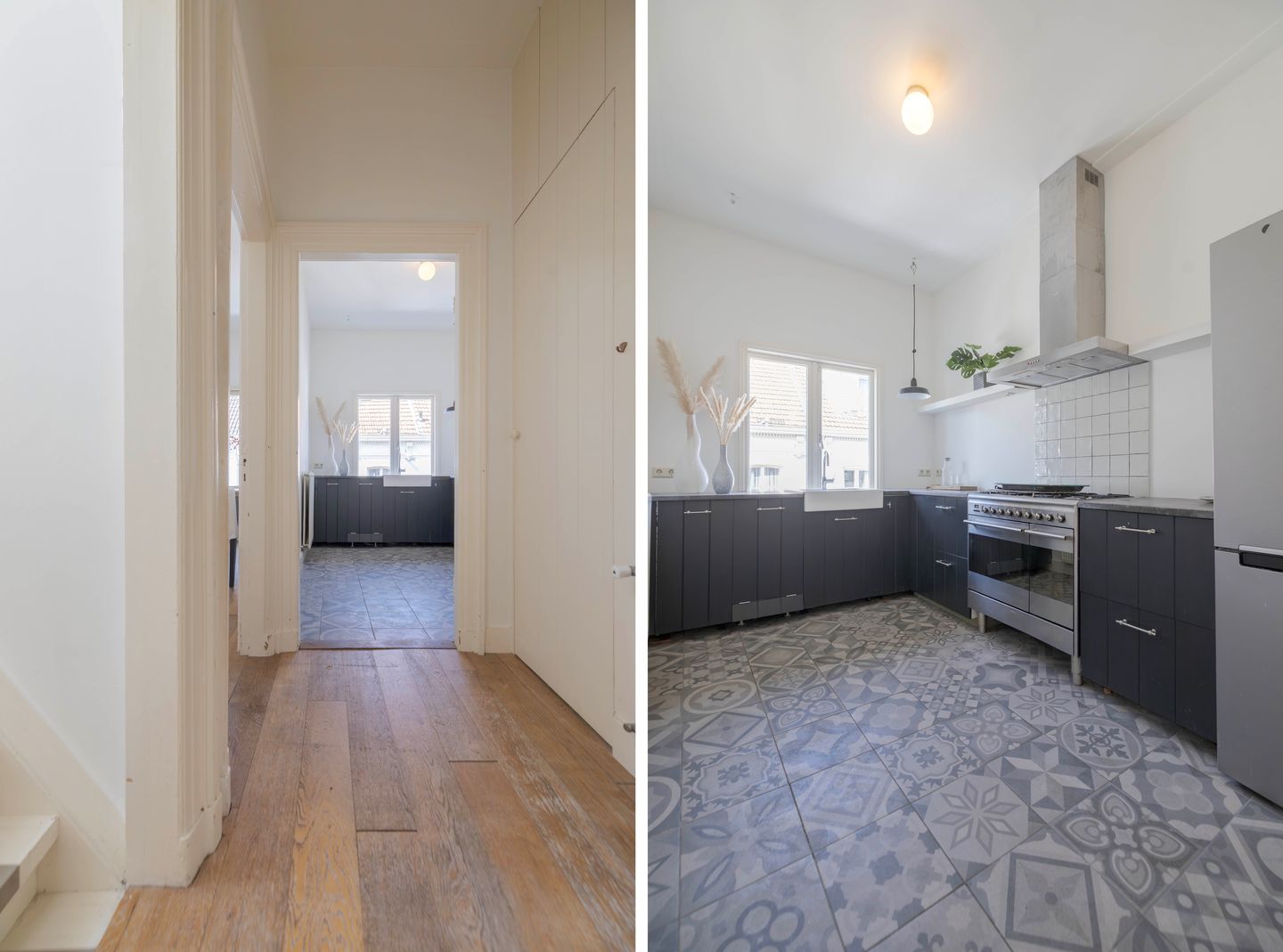 Foto 20 van Driekoningenstraat 27-3