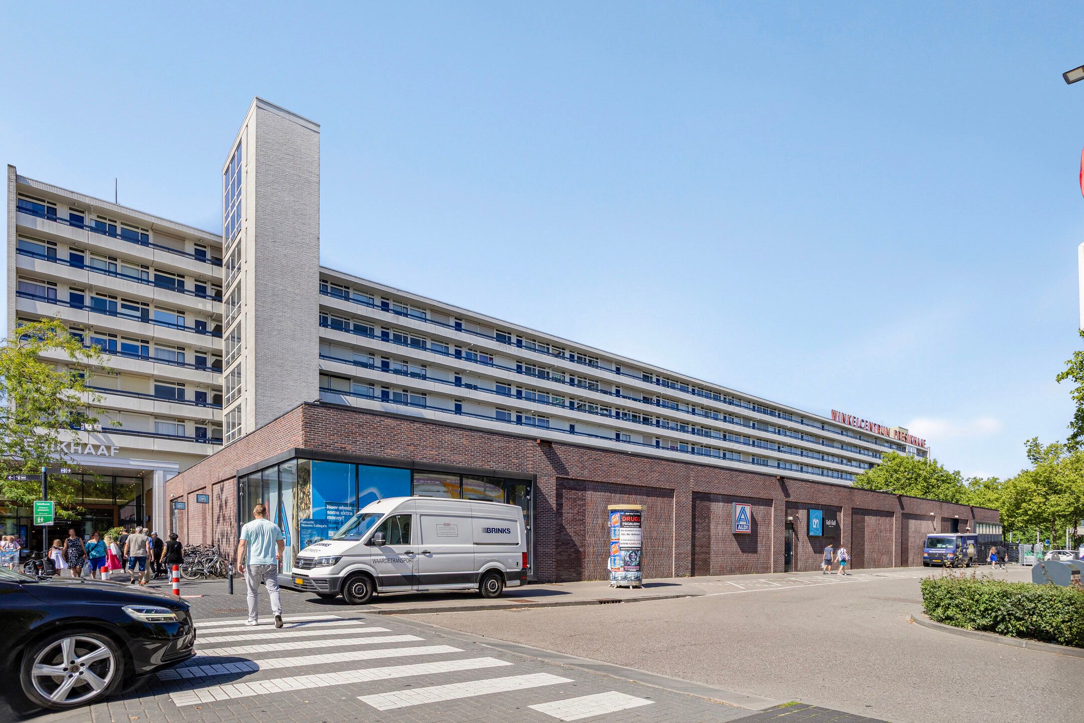 Foto 27 van Gildemeestersplein 124