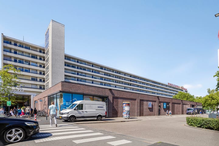 Foto 27 van Gildemeestersplein 124