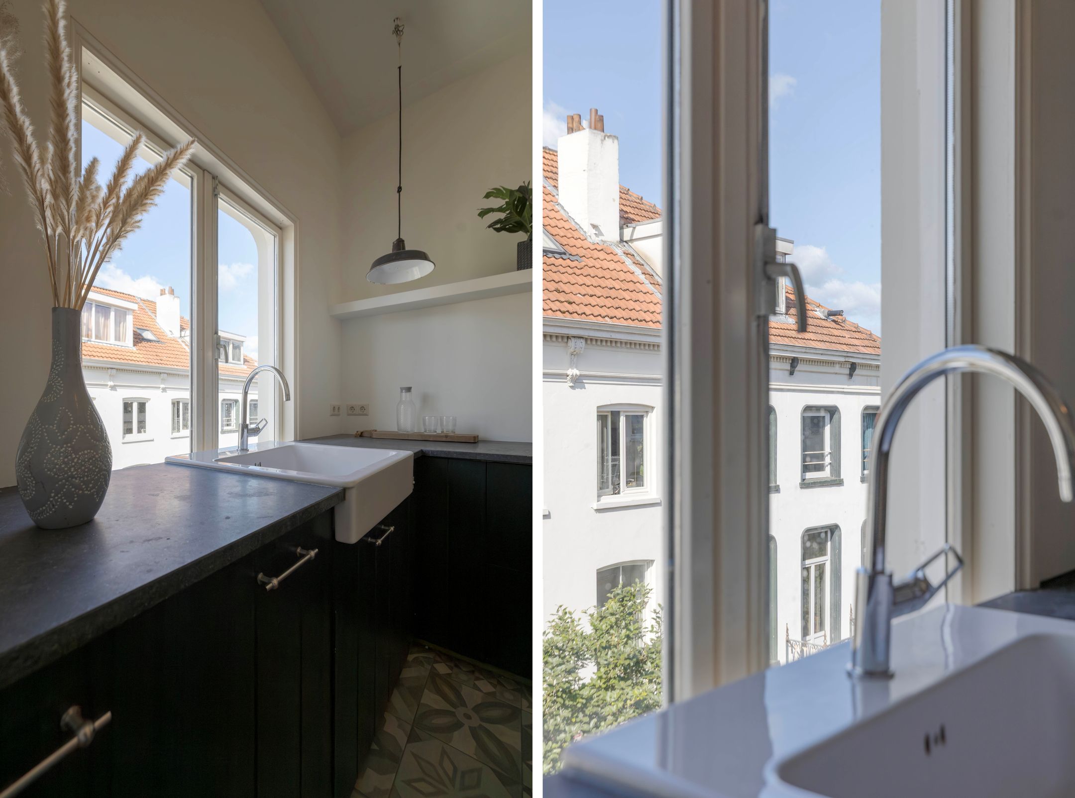 Foto 21 van Driekoningenstraat 27-3