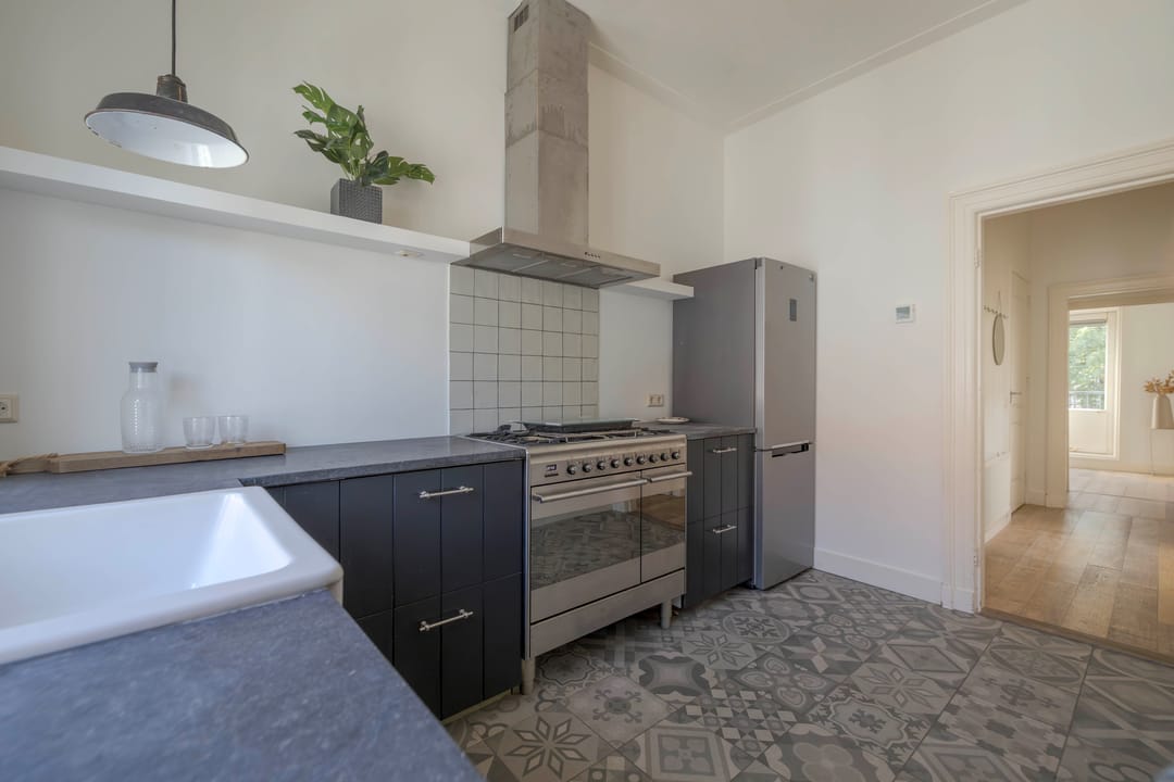 Foto 22 van Driekoningenstraat 27-3