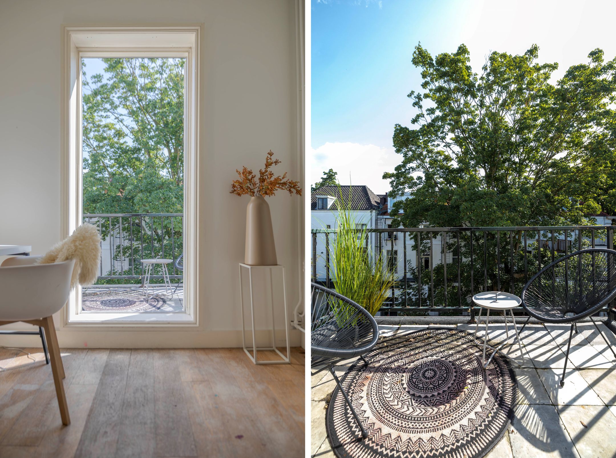 Foto 24 van Driekoningenstraat 27-3