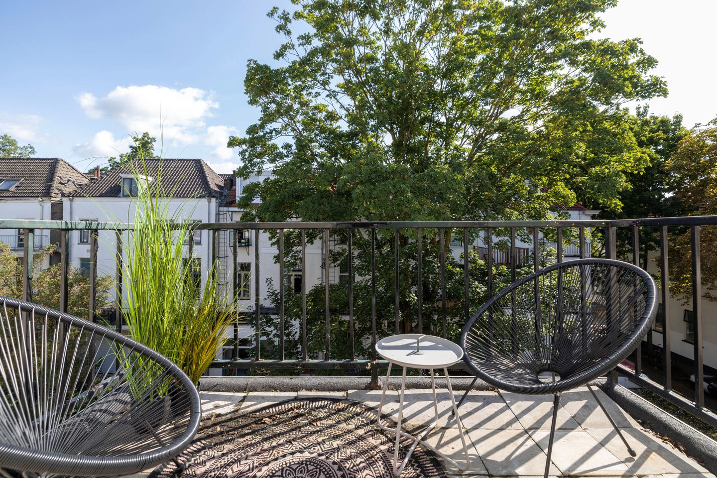 Foto 25 van Driekoningenstraat 27-3