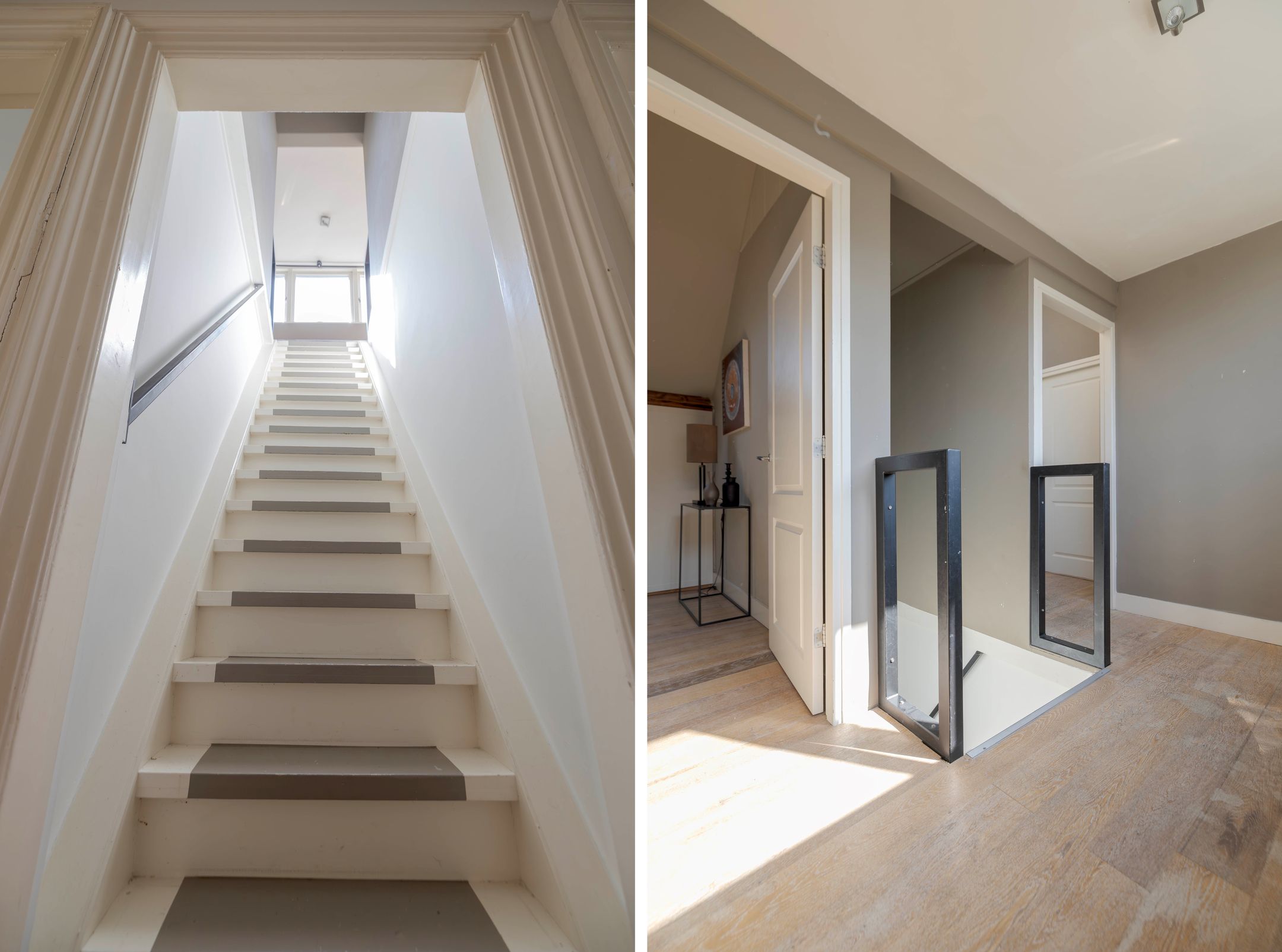 Foto 27 van Driekoningenstraat 27-3