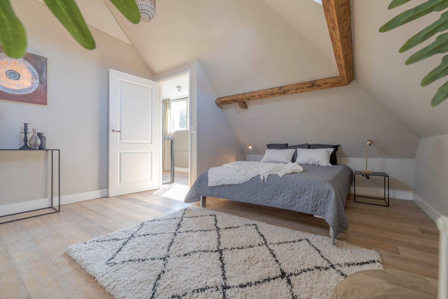 Foto 29 van Driekoningenstraat 27-3