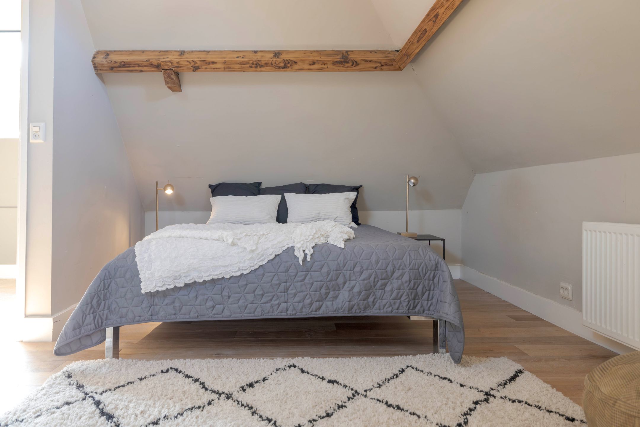 Foto 30 van Driekoningenstraat 27-3