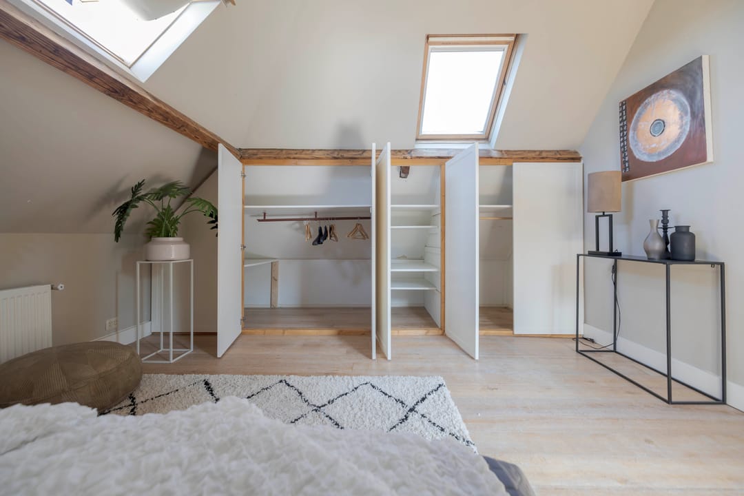 Foto 31 van Driekoningenstraat 27-3