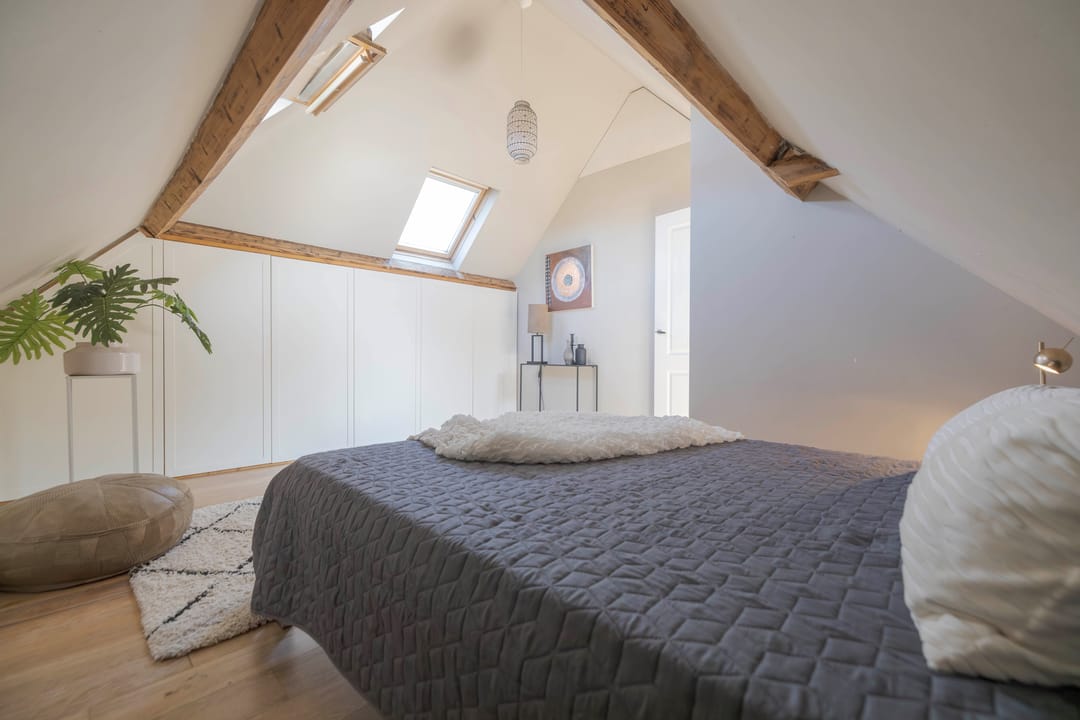 Foto 32 van Driekoningenstraat 27-3