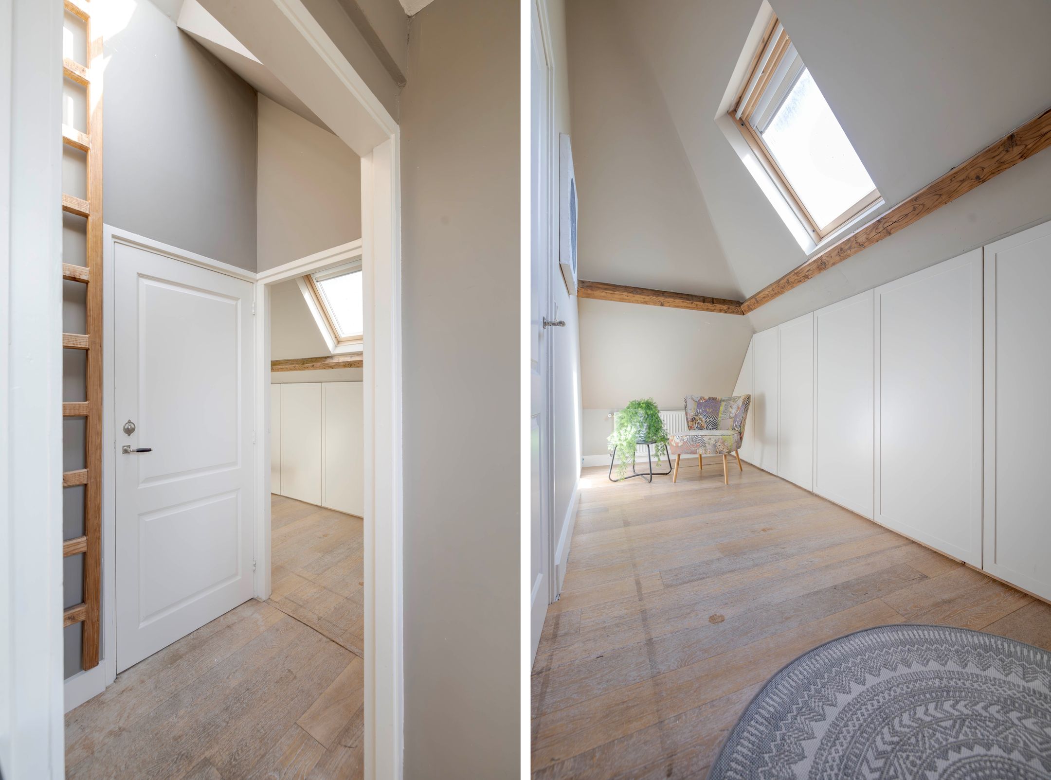 Foto 36 van Driekoningenstraat 27-3