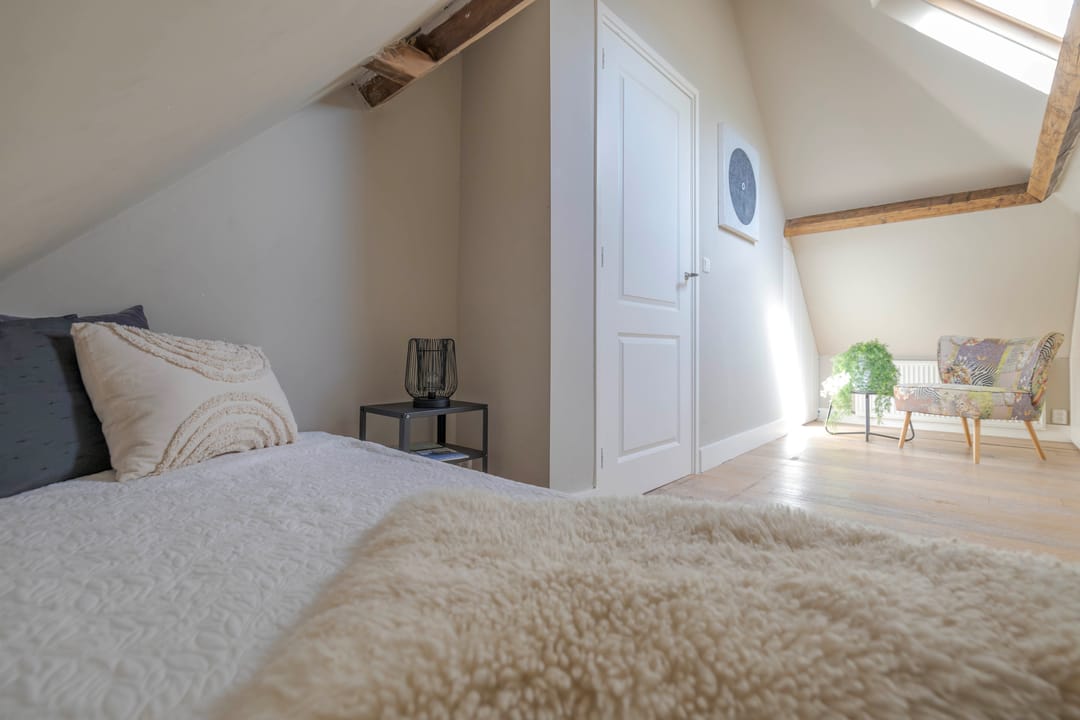 Foto 38 van Driekoningenstraat 27-3