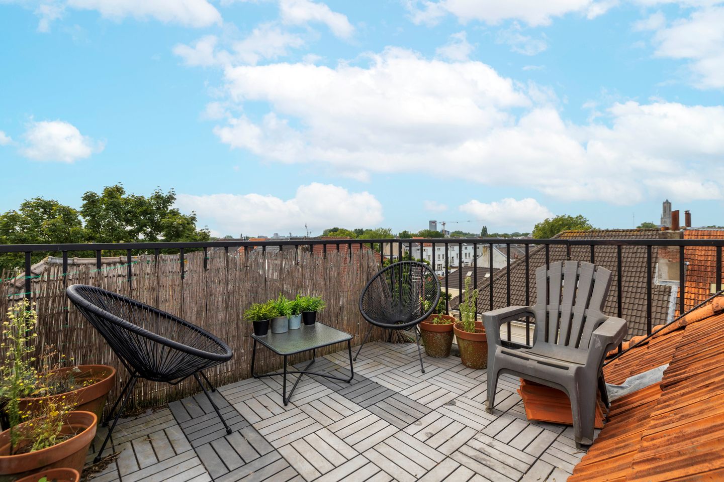 Foto 40 van Driekoningenstraat 27-3