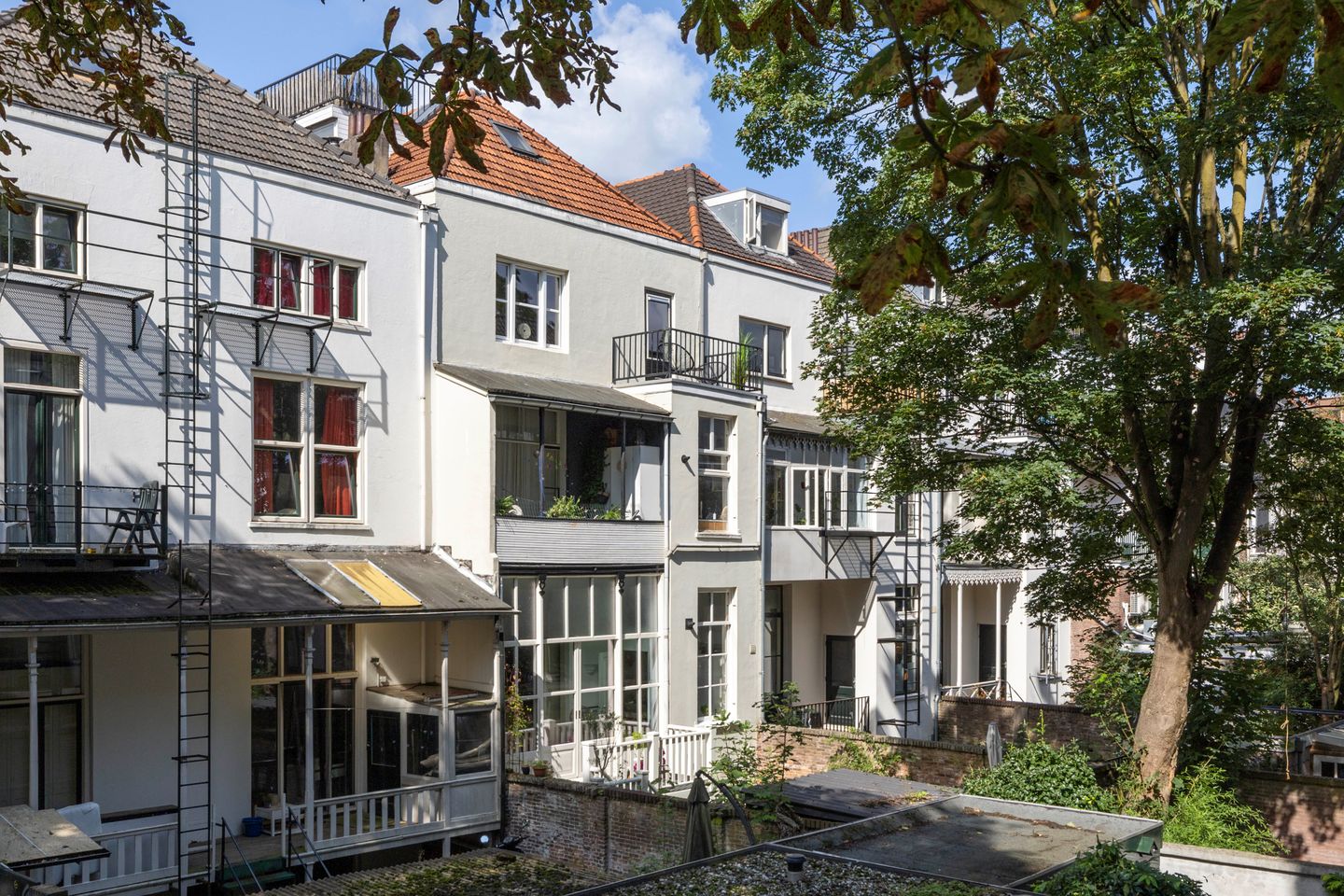 Foto 44 van Driekoningenstraat 27-3