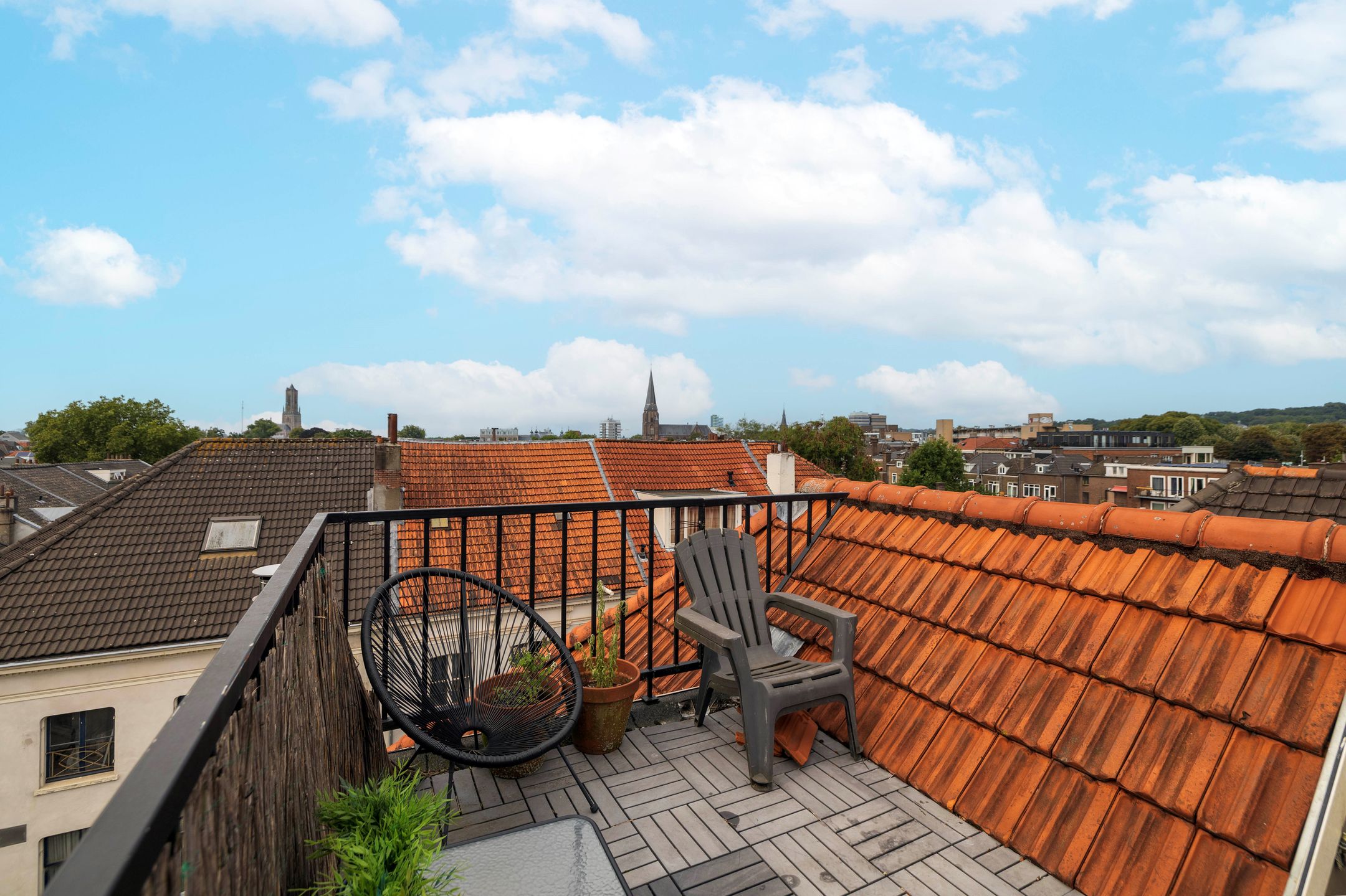 Foto 39 van Driekoningenstraat 27-3