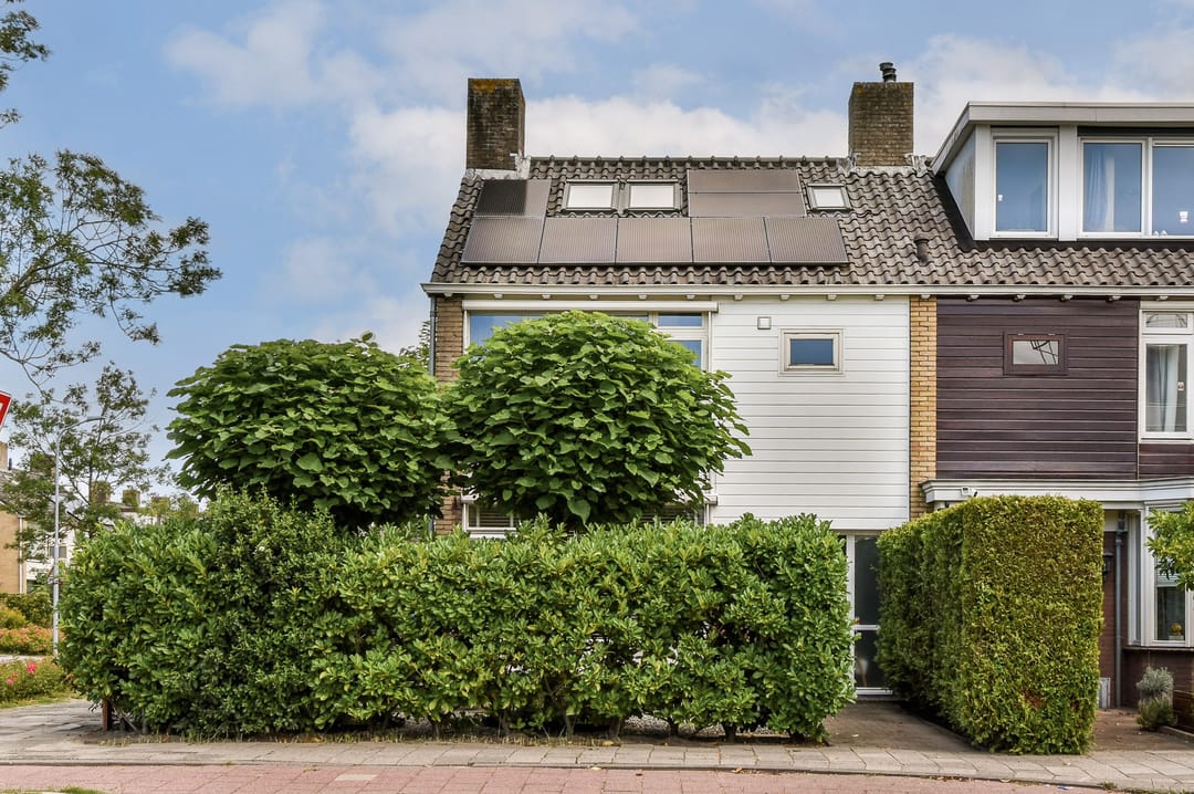 Foto 1 van Zeemanlaan 41