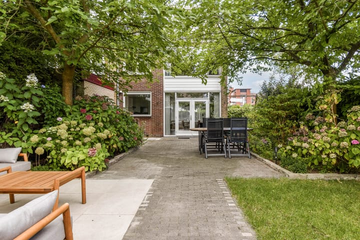 Foto 2 van Zeemanlaan 41