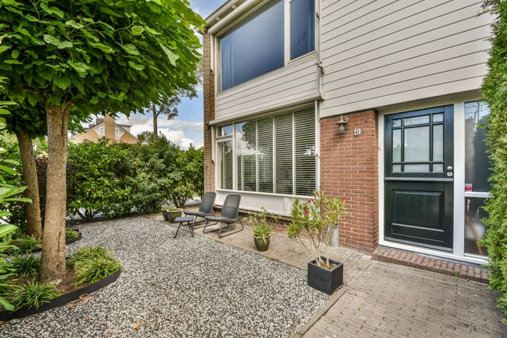 Foto 3 van Zeemanlaan 41