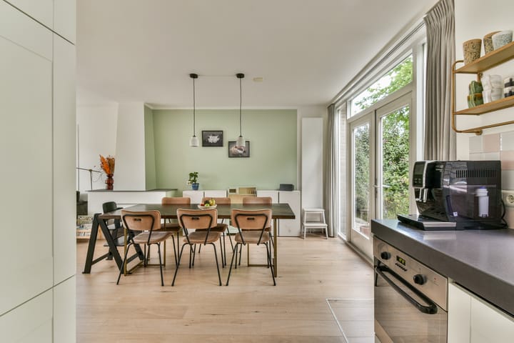 Foto 10 van Zeemanlaan 41