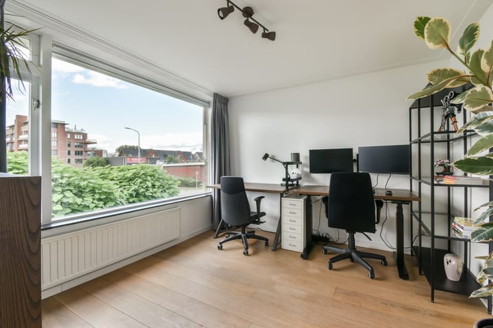 Foto 18 van Zeemanlaan 41