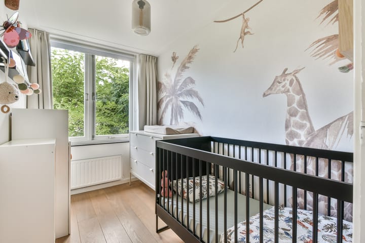 Foto 20 van Zeemanlaan 41