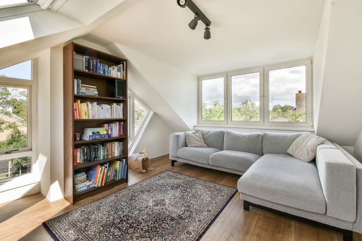 Foto 25 van Zeemanlaan 41