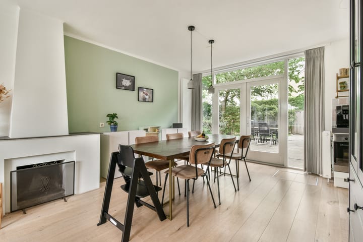 Foto 6 van Zeemanlaan 41