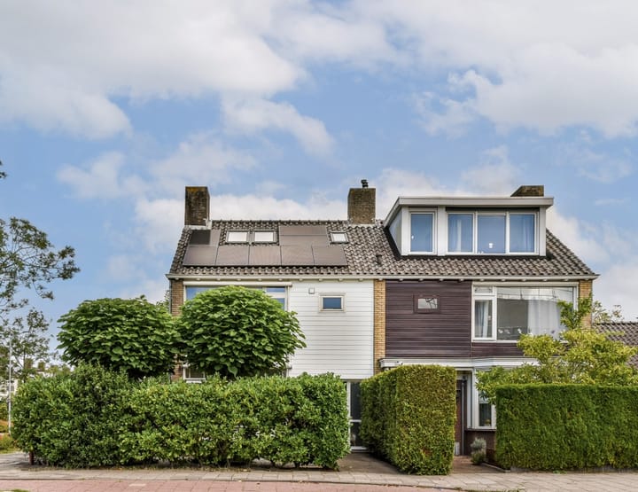 Foto 34 van Zeemanlaan 41