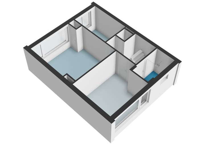 Foto 41 van Zeemanlaan 41